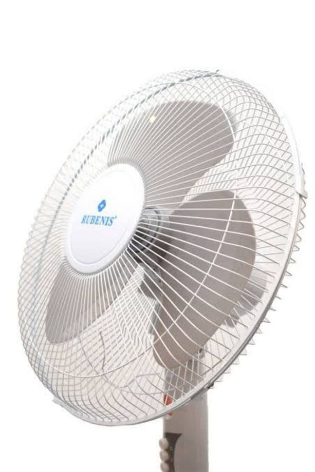 55w 40 Cm Rba-05 Simit Ayaklı Sanayi Tipi - 2