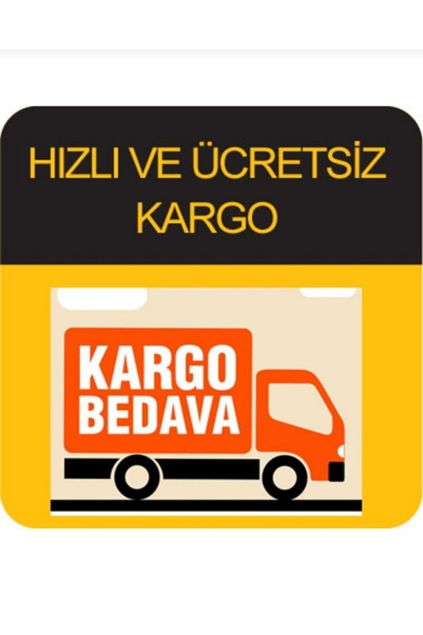 55w 40 Cm Rba-05 Simit Ayaklı Sanayi Tipi - 5
