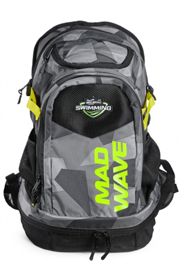 Lane Sırt Çantası - Multi - 3