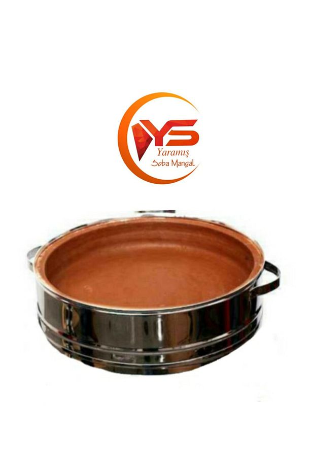 Güveç Üst Bölüm Yedek Güveç Bölüm Toprak Üst Tandır Üst Sobası Yoktur. - 1
