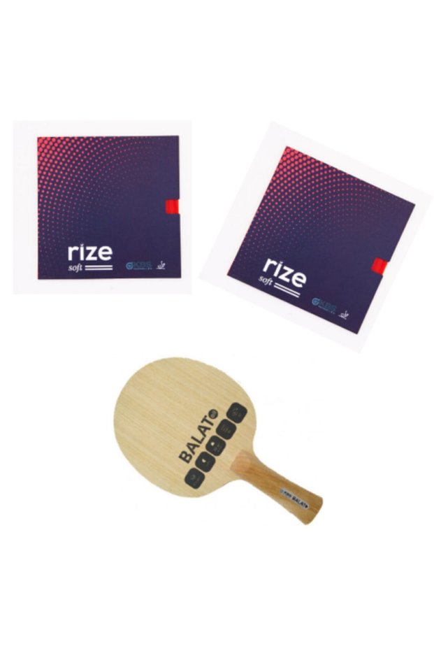 Professional Table Tennis Racket