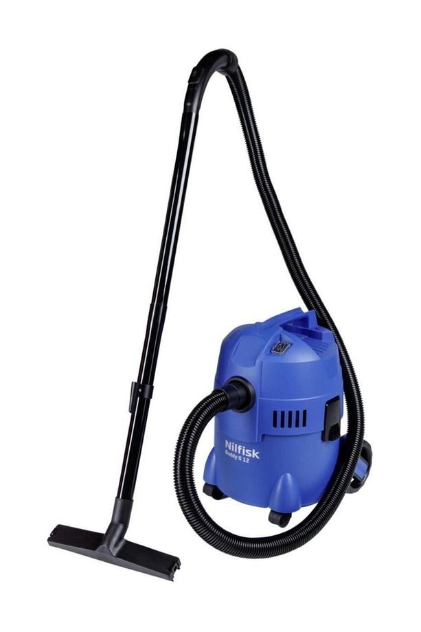 Buddy Iı 12 Litre Islak- Kuru Süpürge - 1