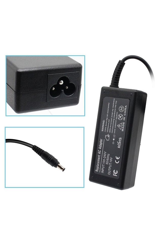 Samsung Np300e5c-a04tr Np300e5c-a05tr Adaptör Şarj Aleti - 4