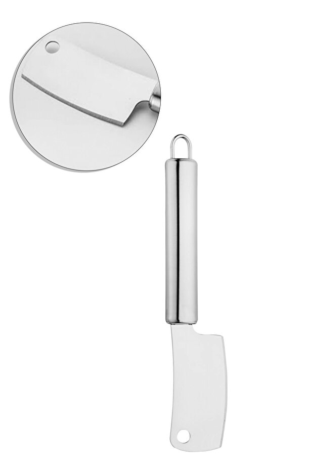 Paslanmaz Mini Satır - 1