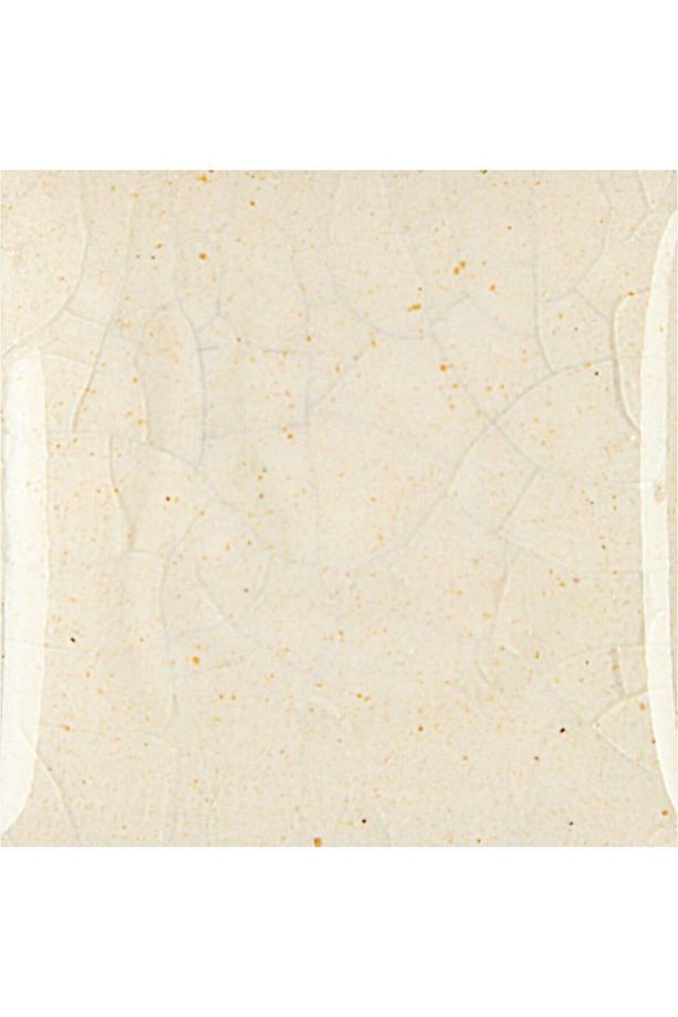 Cr 800 Clear Crackle (şeffaf Çatlak) 4oz - 118 Ml Seramik Sır Boya - 1