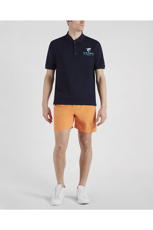 Men's Woven Swımm. Trunks - C.w. Synthetıc - 6