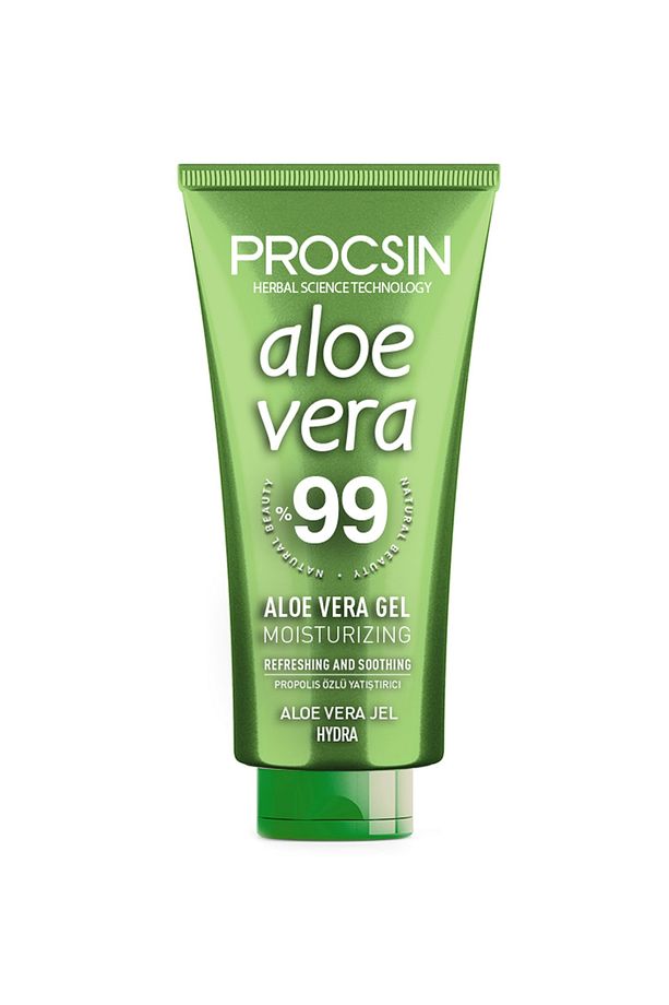 Aloevera Jel 30 ML - 2