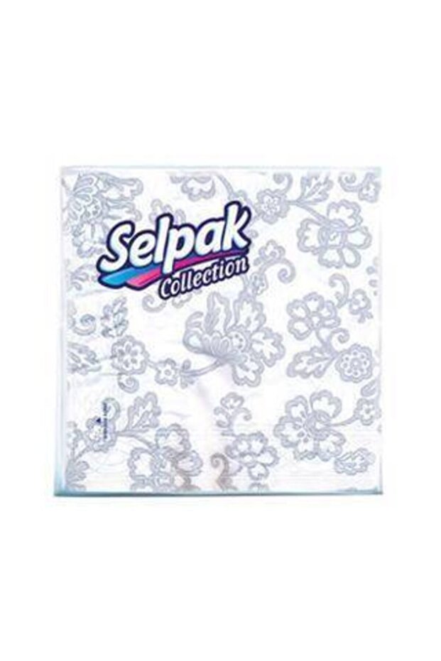 Peçete Collectıon - 1