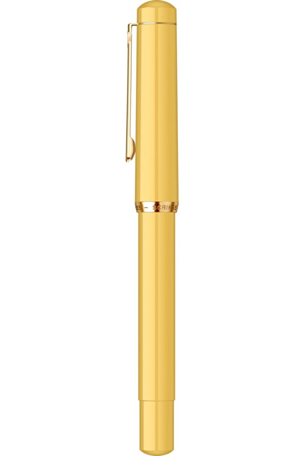 Dolmakalem 419 Sarı - 4