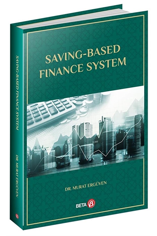 Cost-Based Financial Systems / Murat Ergüven / / 9786052428719 - 1