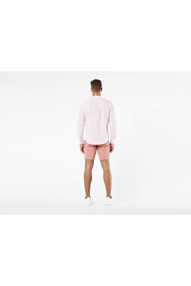 Hakim Yaka Gömlek - 2