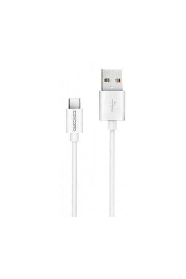 Type C Hızlı Şarj Ve Data Kablosu C-821 100 Cm Kablo - 1