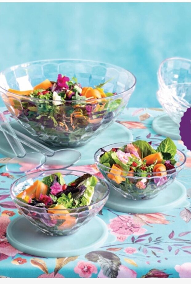 Pırlanta Set 2’li 500 Ml - 1