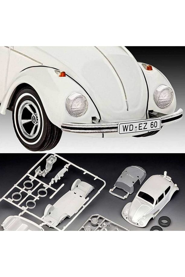 Model Set 1:32 Volkswagen Beetle 67681 - 2