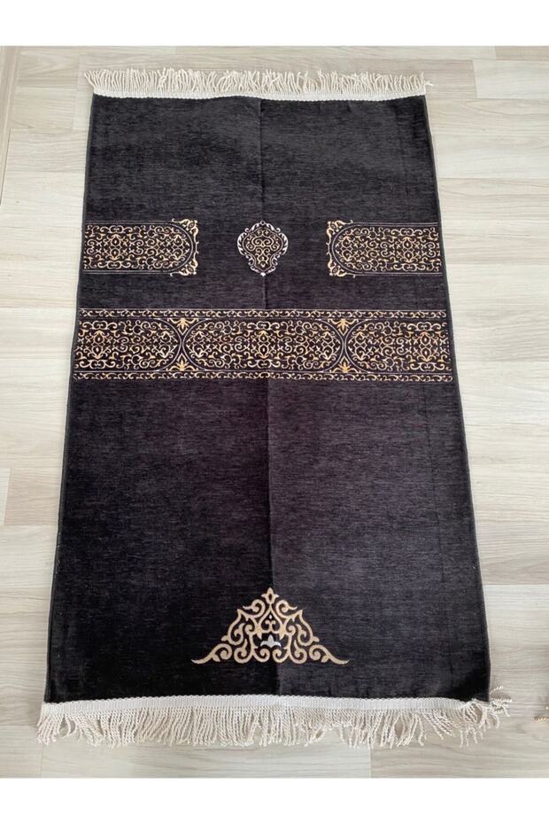 Синій килим - 1