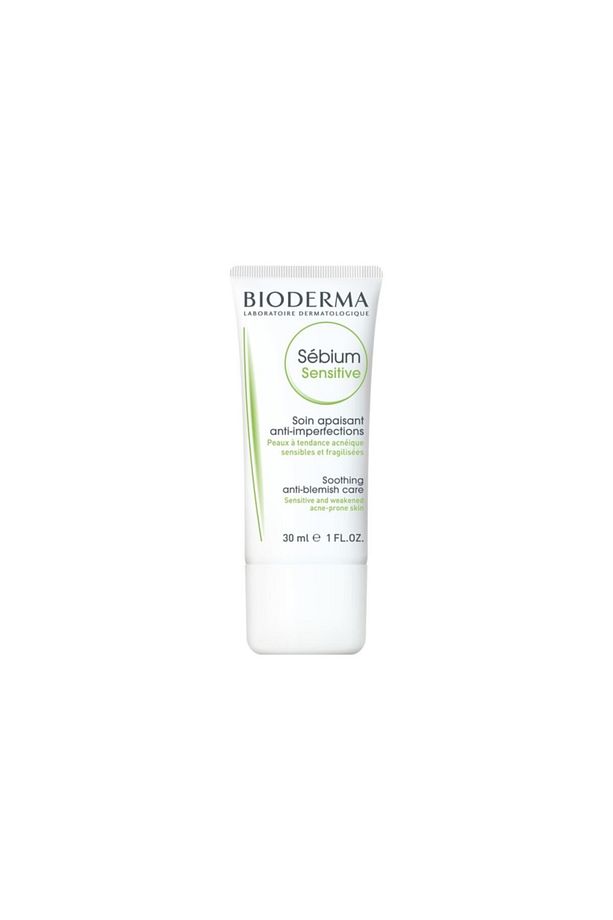 Sebium Sensitive Krem 30ml - 1