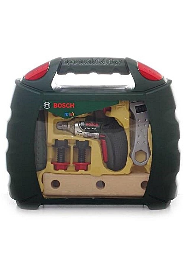 Bosch Mini Tamir Çantası - 3