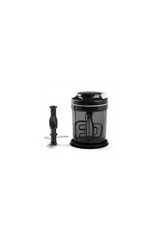 Siyah Süper Şef 2 - 2