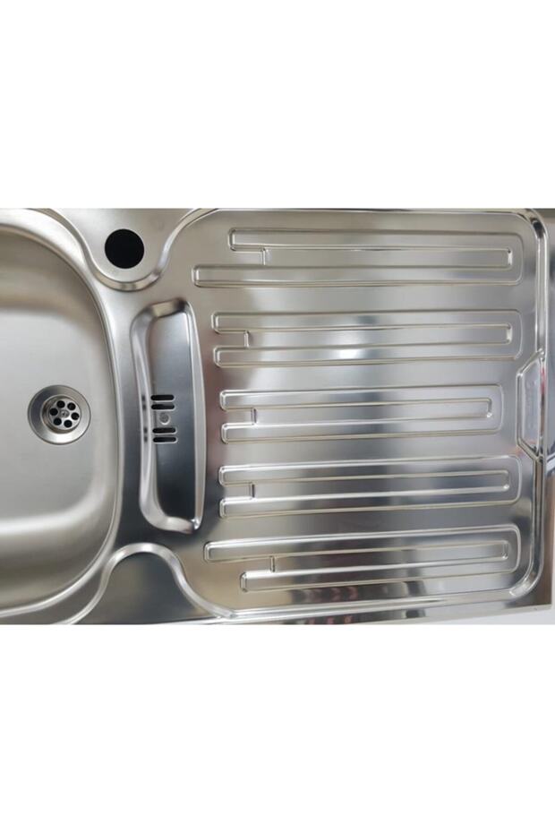 Dmn14 Evye Sifon Takımı - 2