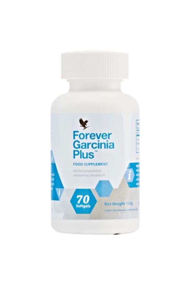 Garcinia Plus - 1