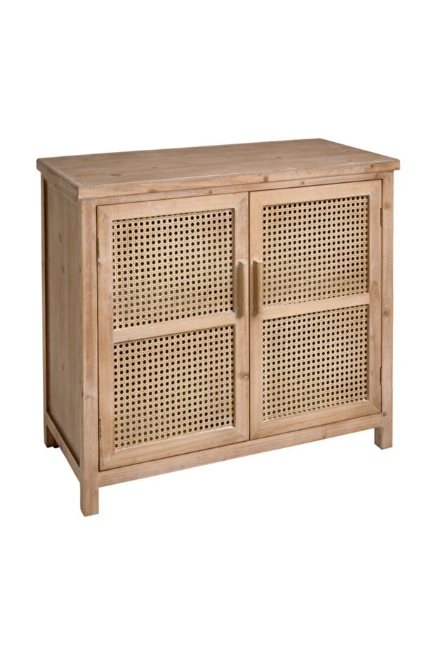 Ensamo E-208 Hazeranlı Dolap - 2