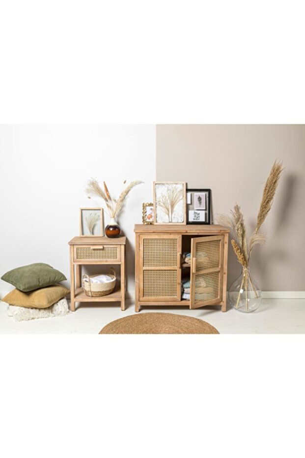 Ensamo E-208 Hazeranlı Dolap - 3