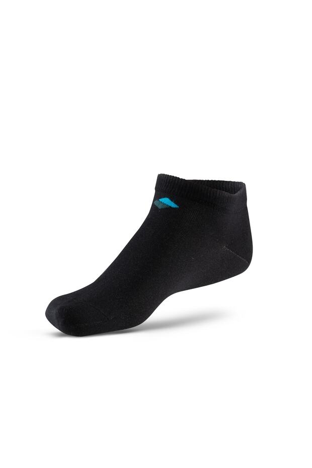 الجوارب الفضية - 2