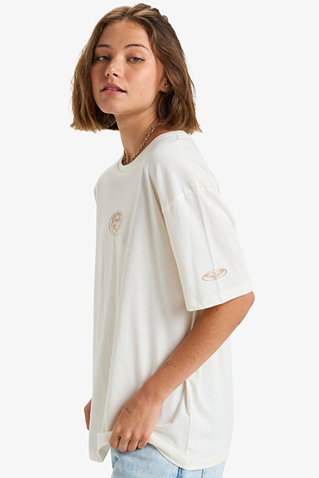 Kurzarm-T-Shirt - 100 % Bio-Algodon, W - 7