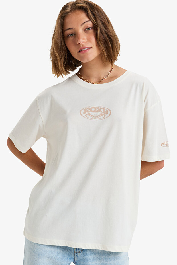 Kurzarm-T-Shirt - 100 % Bio-Algodon, W - 6