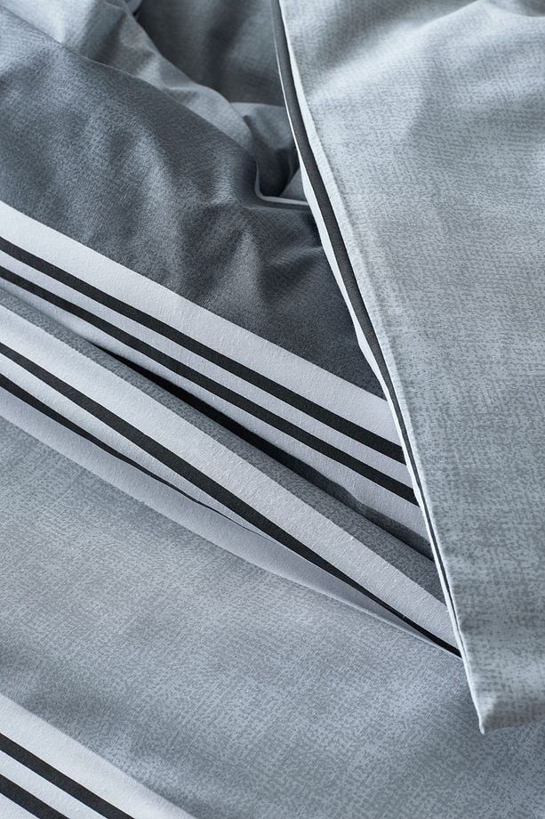 Listra Easy Cotton Tek Kişilik Nevresim Takımı - 7