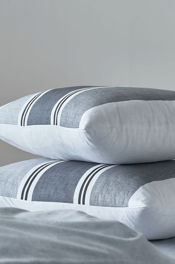 Listra Easy Cotton Tek Kişilik Nevresim Takımı - 5