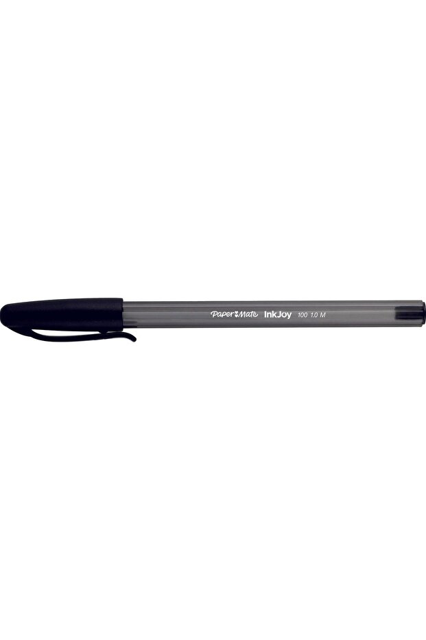 Paper Mate Inkjoy 100 Ballpoint Pen 1.0 mm Black S0957120