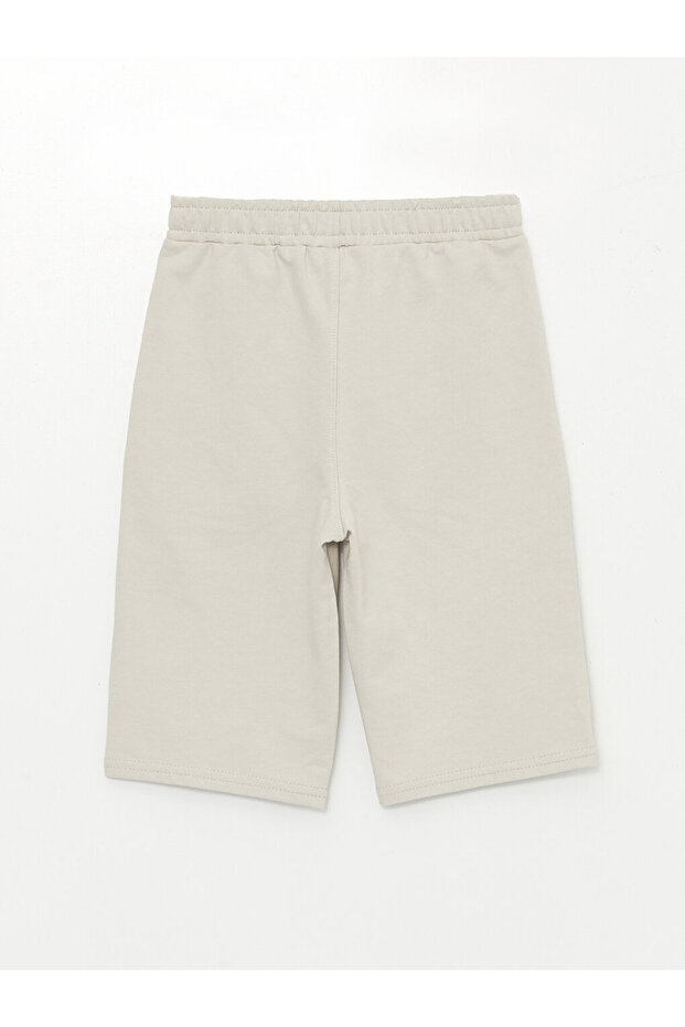 أسطوانة للأولاد - أساسية، خصر مطاطي - 2