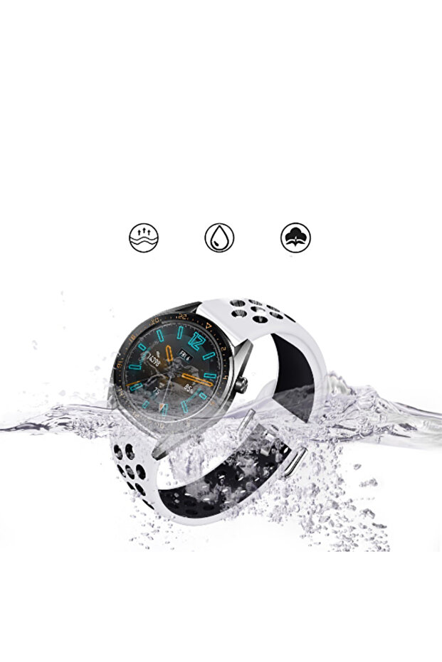 Huawei Gt2 46mm Krd-10 Compatible Sub Cable No8 - 3