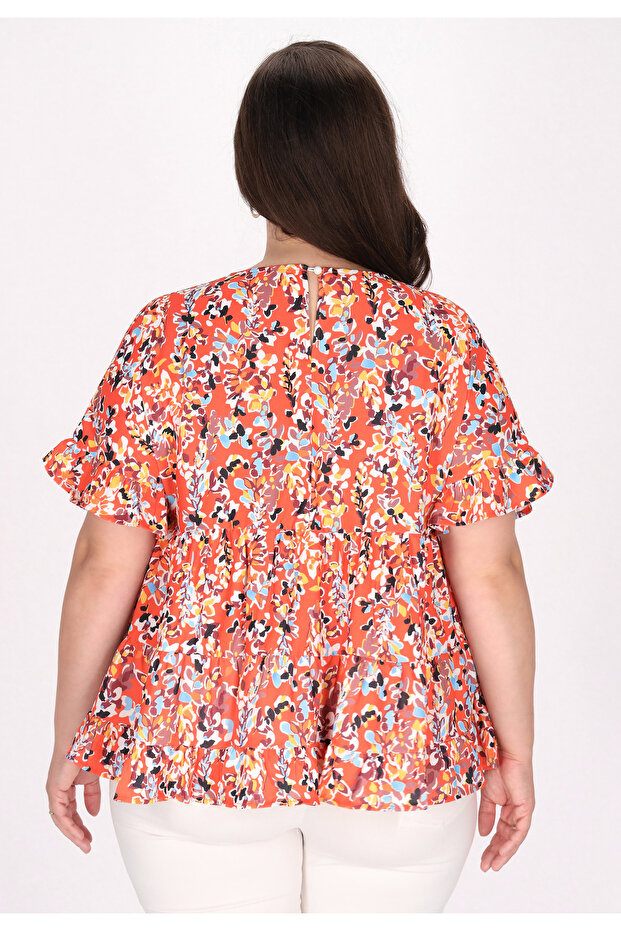 Halenka Plus Size - 4