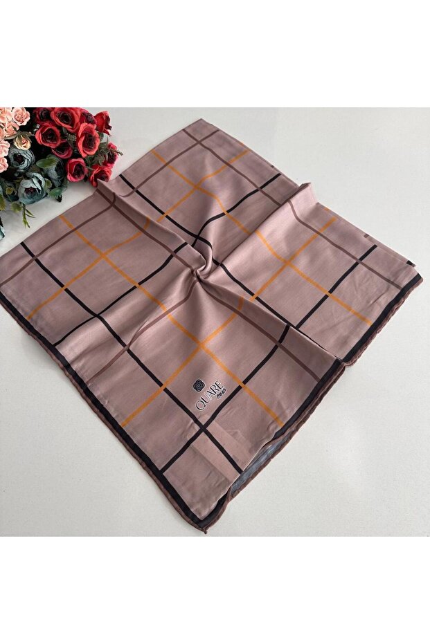 وشاح قطني ناعم من QUARE LDQ0812