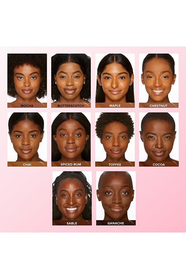 Born This Way Super Coverage Concealer - Kapatıcı Vanilla (13,5 ml) - 5