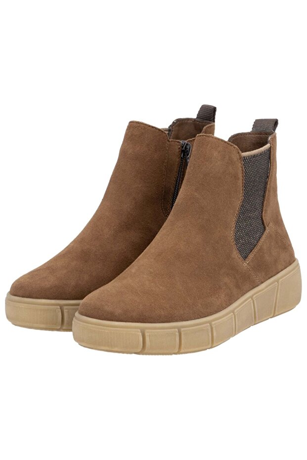 Stiefelette - 3