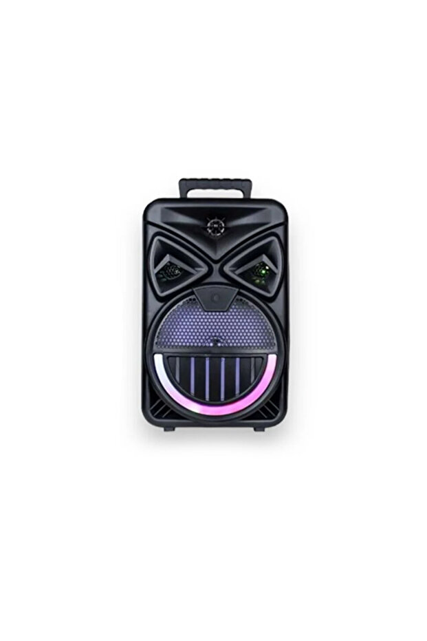 Hepu Hp-935 PartyBox Bluetooth Hoparlör