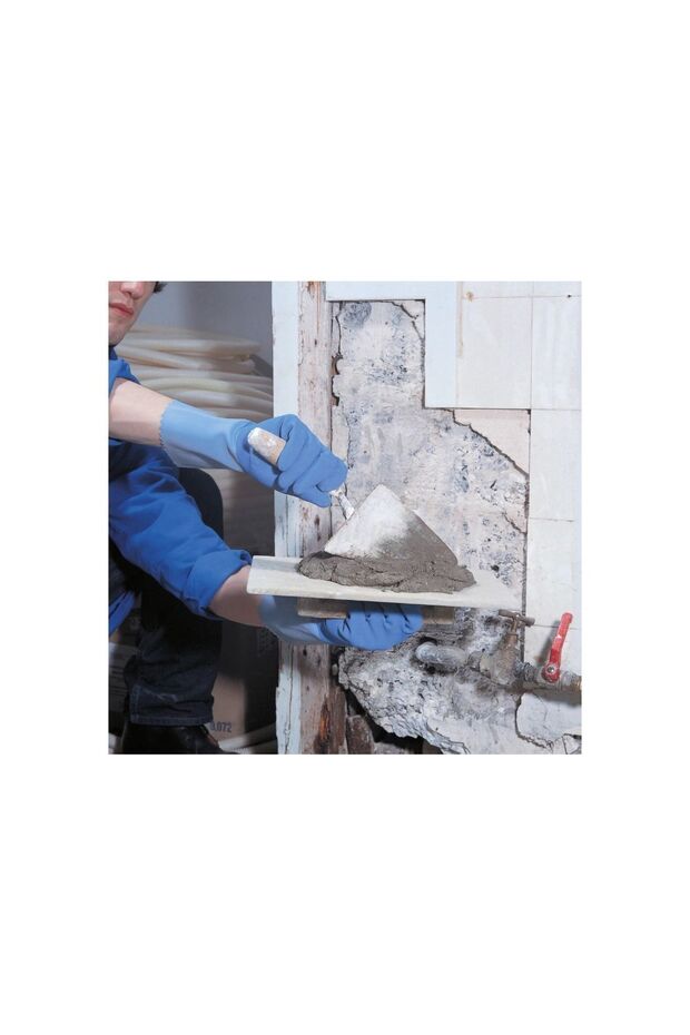 Jersette 301 Egzama Eldiveni - 4