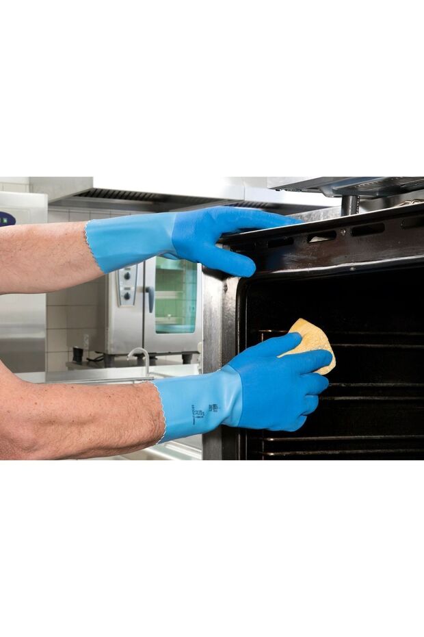 Jersette 301 Egzama Eldiveni - 6