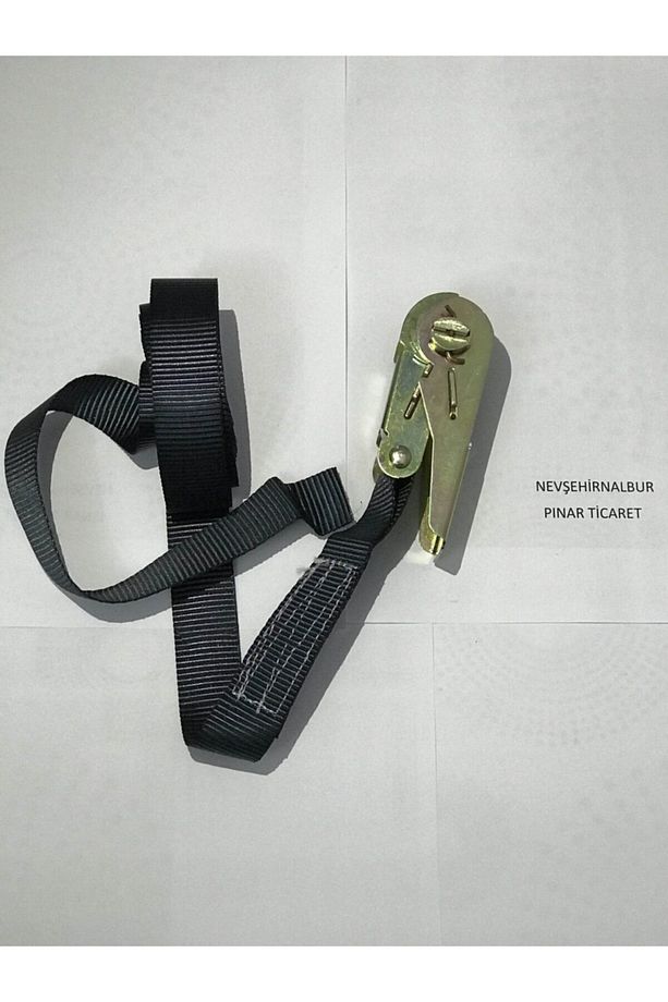 3 Metre Tek Parça Mini Port Bağaj Için Ideal Boy - 4