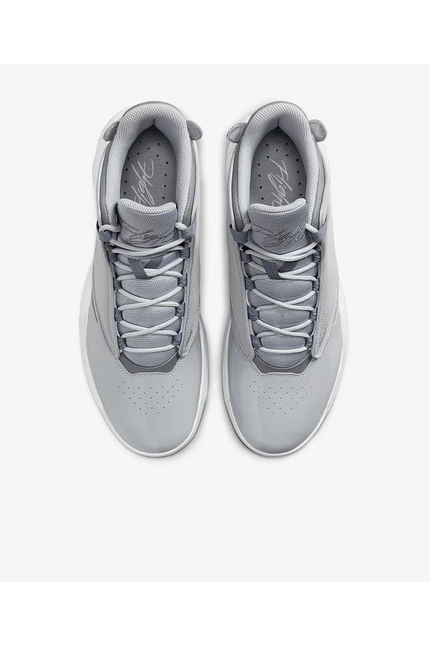 Jordan Max Aura 4 Erkek Basketbol Ayakkabısı - 4