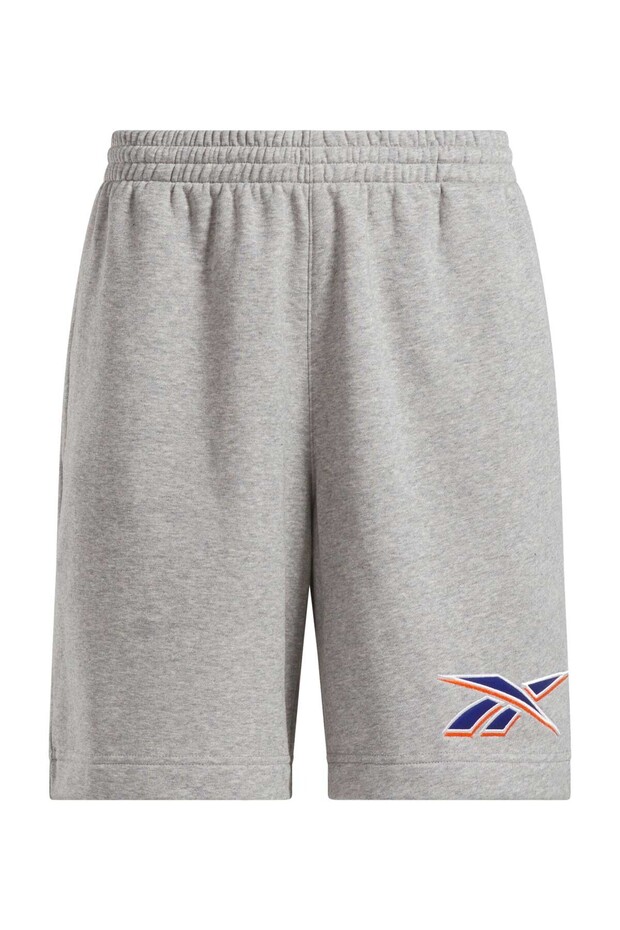 CL UNIFORM SHORT Gri Unisex Şort - 4