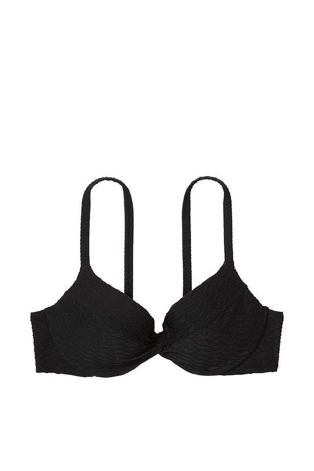 Twist Push-Up Bikini Üstü - 3