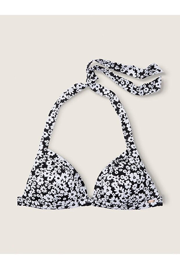 Push-Up Üçgen Bikini Üstü - 3