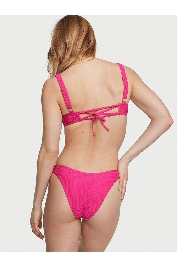 Full-Coverage Bikini Üstü - 2