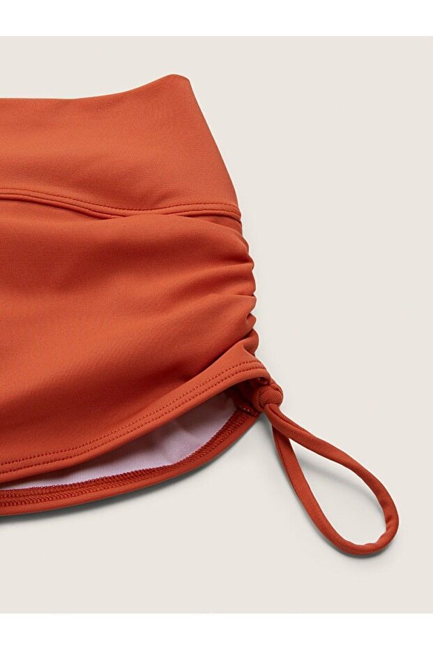 Shortie Bikini Altı - 2