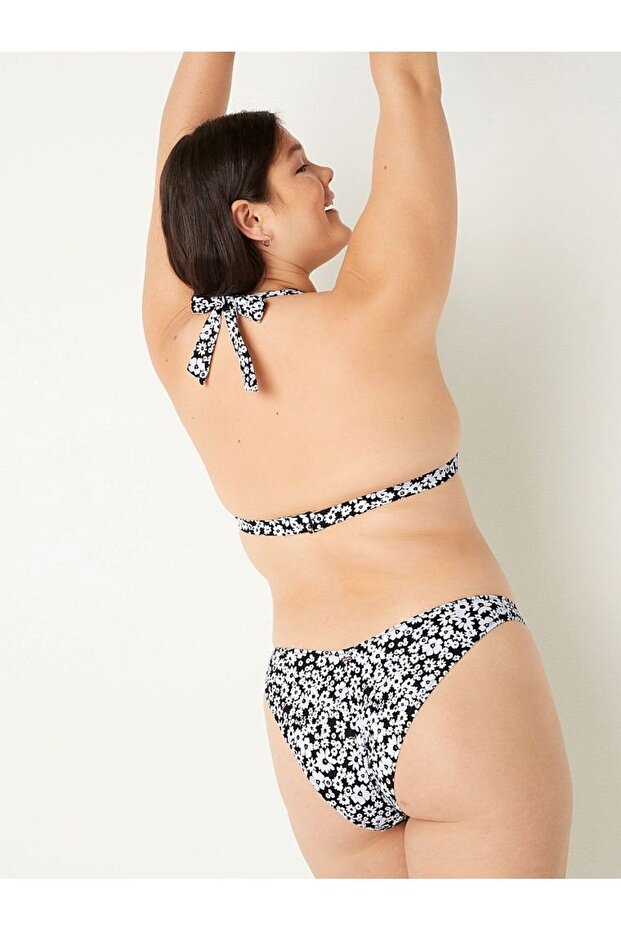 Push-Up Üçgen Bikini Üstü - 2