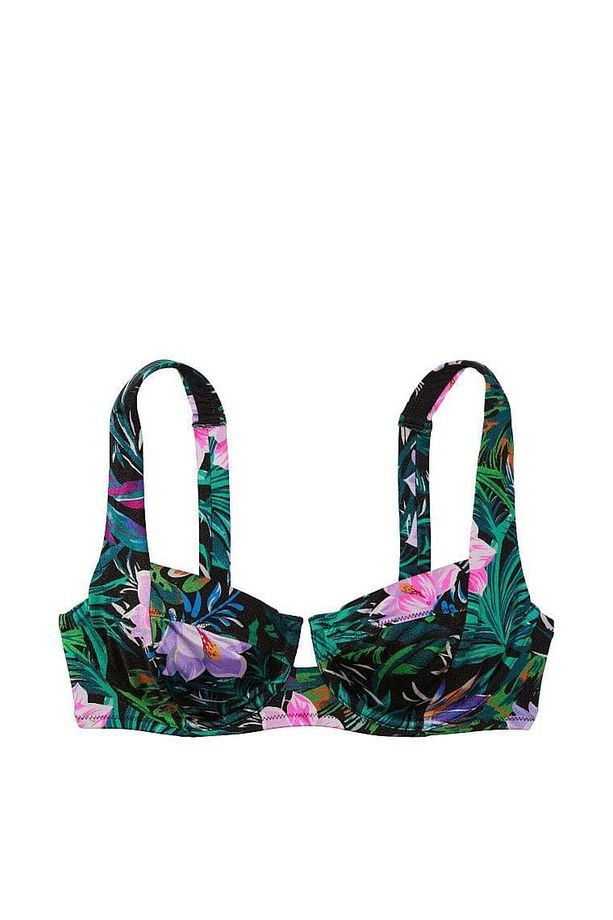 Full-Coverage Bikini Üstü - 3